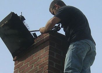 Ottawa Duct Cleaning Chimney