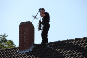 Maintaining your Chimney Right!