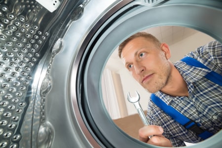 5 Simple Dryer Fixes You Can Do Yourself