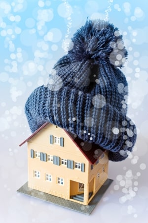 Tips On Keeping Your Home Warm This Winter
