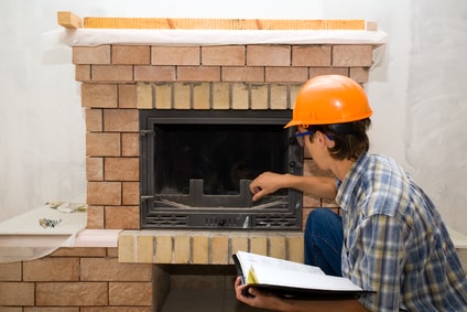 How To Avoid The Most Common Mistakes When It Comes To Fireplace Chimney Safety