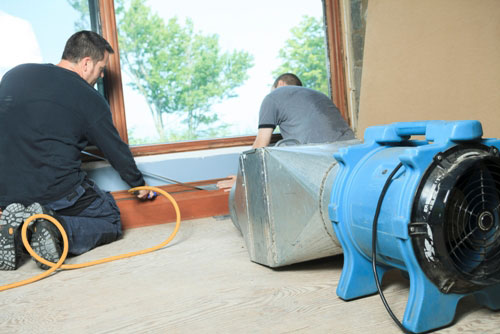 Second Hand Smoke May Fade Away but What It Leaves Behind in Your Ductwork Won’t