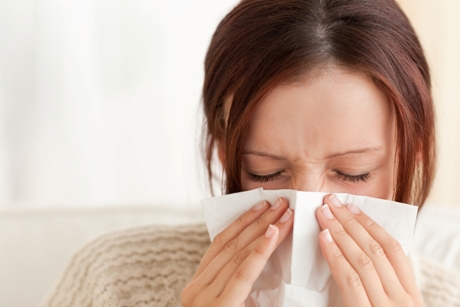 Improving Indoor Air and Reducing Allergy Symptoms