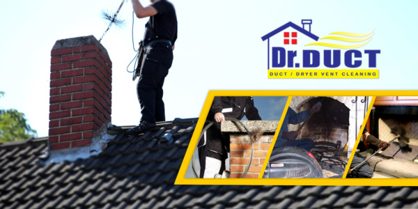 Why Professional Chimney Cleaning is Critical