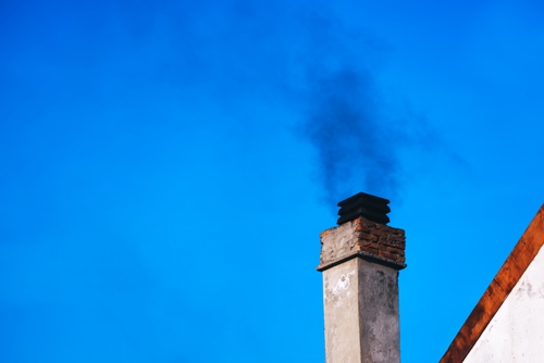 Your Chimney Is Telling You It Needs Cleaning