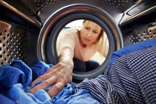 Three Reasons Your Dryer Is Getting Too Hot