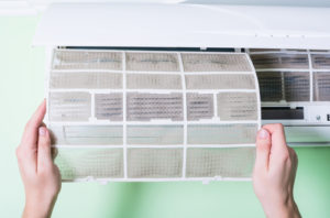 Five Reasons to Change Your Air Filter for Winter