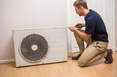 Winter Maintenance for Heat Recovery Ventilators