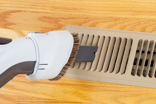 Why Air Duct Cleaning Isn't A DIY Project