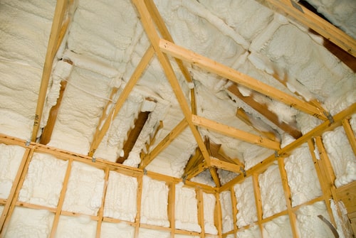  Why Insulation Needs Replacing