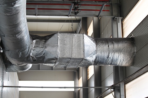The Importance of Duct Sealing